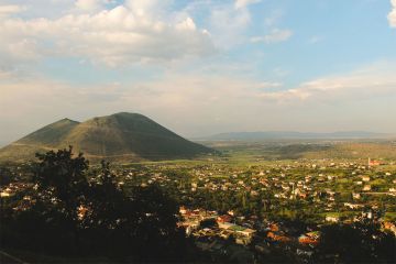 Kayseri Çelik Konstrüksiyon Evler ve Çelik Villa Yapılar