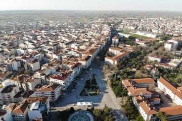 Kırklareli Çelik Konstrüksiyon Evler ve Çelik Villa Yapılar