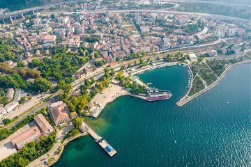 Kocaeli Çelik Konstrüksiyon Evler ve Çelik Villa Yapılar