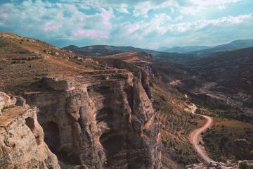 Malatya Çelik Konstrüksiyon Evler ve Çelik Villa Yapılar