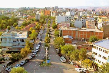 Siirt Çelik Konstrüksiyon Evler ve Çelik Villa Yapılar