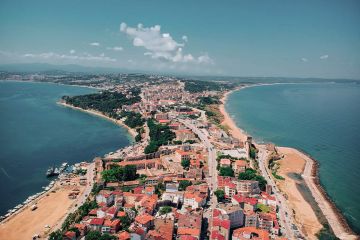 Sinop Çelik Konstrüksiyon Evler ve Çelik Villa Yapılar