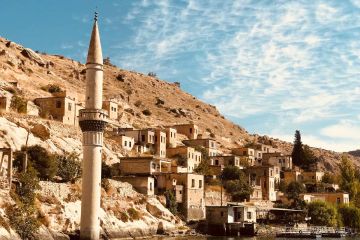 Şanlıurfa Çelik Konstrüksiyon Evler ve Çelik Villa Yapılar