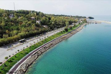 Van Çelik Konstrüksiyon Evler ve Çelik Villa Yapılar