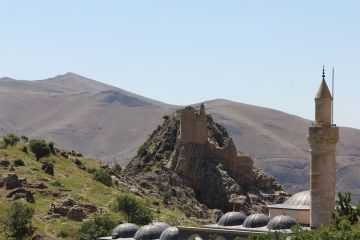 Tunceli Çelik Konstrüksiyon Evler ve Çelik Villa Yapılar