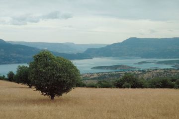 Karaman Çelik Konstrüksiyon Evler ve Çelik Villa Yapılar