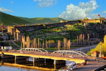 Ardahan Çelik Konstrüksiyon Evler ve Çelik Villa Yapılar