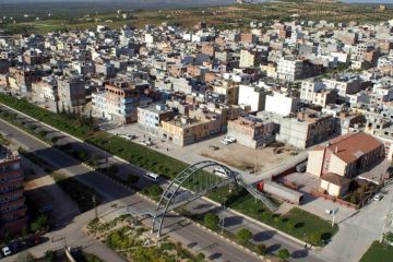 Kilis Çelik Konstrüksiyon Evler ve Çelik Villa Yapılar