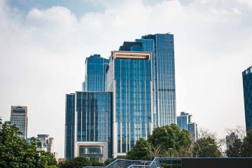 Prefabrik Ofis Nedir?