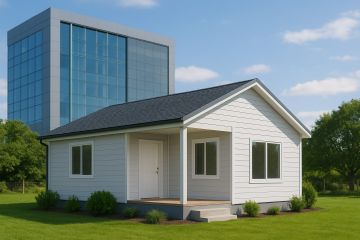 Prefabrik Ev Sahibi Olmak İçin Devlet Destekleri ve Teşvikler