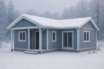 Kış Bahçesi ve Eko-Yapılar: Sürdürülebilir Yaşam Alanları