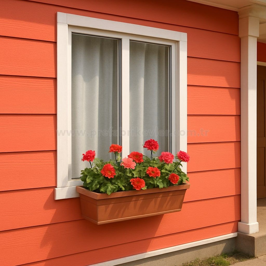 Çelik Ev Sahiplerinin En Çok Yaptığı Dekorasyon Hataları