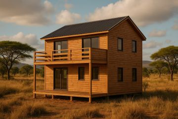 Çelik Evlerde Yeşil Enerji Teşviklerinden Yararlanma