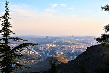 Ankara Çelik Konstrüksiyon Evler ve Çelik Villa Yapılar