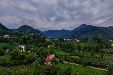 Artvin Çelik Konstrüksiyon Evler ve Çelik Villa Yapılar