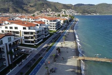 Balıkesir Çelik Konstrüksiyon Evler ve Çelik Villa Yapılar