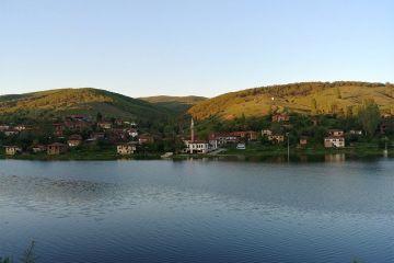 Bilecik Çelik Konstrüksiyon Evler ve Çelik Villa Yapılar