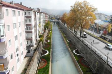 Çankırı Çelik Konstrüksiyon Evler ve Çelik Villa Yapılar
