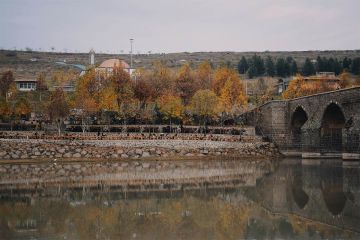 Diyarbakır Çelik Konstrüksiyon Evler ve Çelik Villa Yapılar