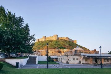 Gaziantep Çelik Konstrüksiyon Evler ve Çelik Villa Yapılar