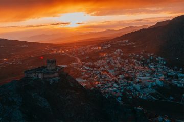 Giresun Çelik Konstrüksiyon Evler ve Çelik Villa Yapılar