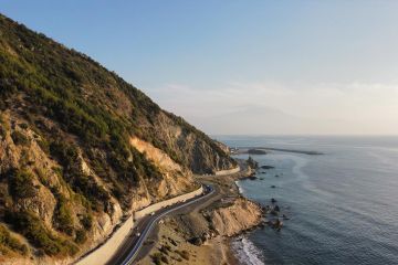 Hatay Çelik Konstrüksiyon Evler ve Çelik Villa Yapılar