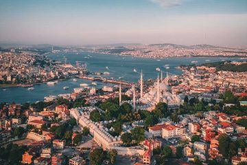 İstanbul Çelik Konstrüksiyon Evler ve Çelik Villa Yapılar