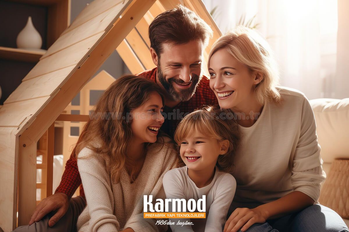 Karmod Güvenilir Mi?